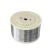 Import Best Price Soft Magnetic Nickel Iron Alloy Super Permalloy Wire F15 1j50 Price from China