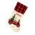 Import Best price superior quality original design christmas stocking custom christmas stocking from China