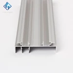Best Price Window Doors Aluminium Window Profile Africa