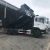 Import Best products to sell online 6X4  heavy duty 20 m3 tipper truck from China