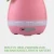 Import Best Promotional Gift Portable Waterproof Flower Pot Mini Speaker Gift Blue tooth Music Player from China