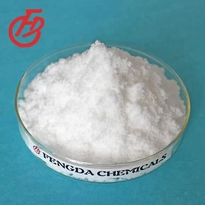 Best quality 99.6%min Oxalic acid from China largest manufacturer Fengda
