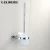 Import best quality cleaning tools bathroom fittings stainless steel toilet brush holders from China