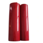 Best Quality Customized PVC Rigid/Semi Rigid/Soft Film