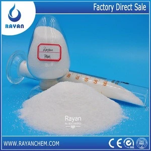 Best Quality Low Price Polyacrylamide Anionic Cationic Polymer