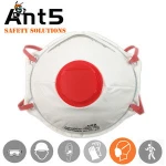 Best quality promotional chemical shield respirator Wholesale