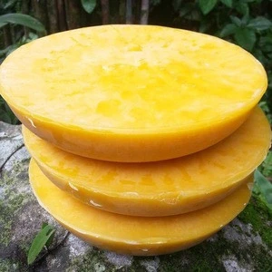 Best Quality Pure Bee Wax