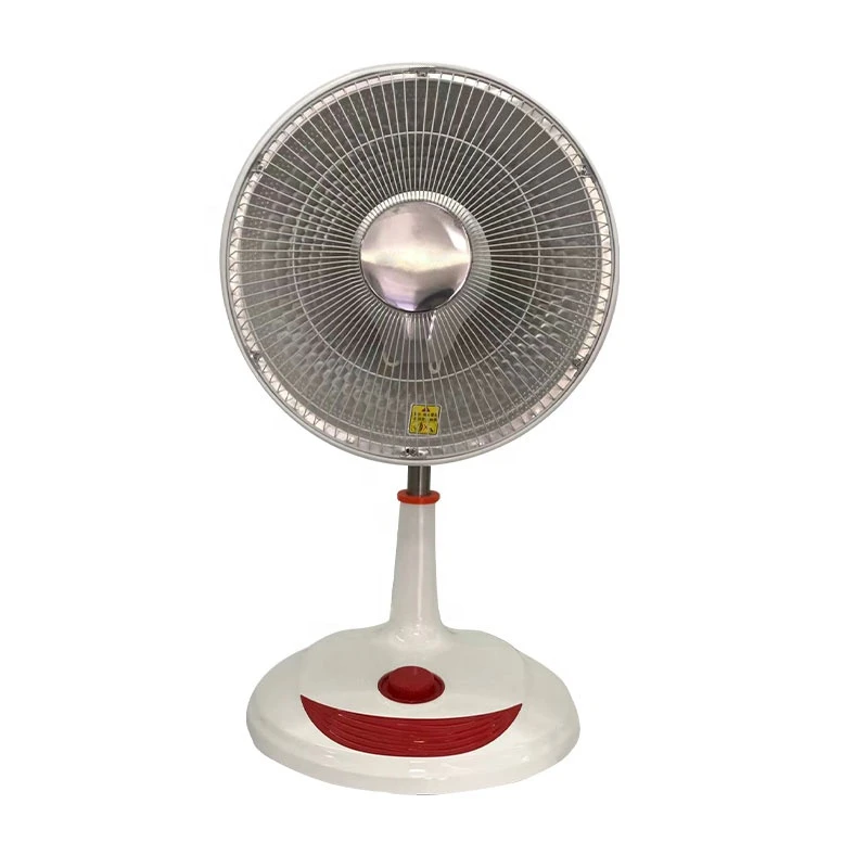 best seller 800w mini round sun halogen electric heater living room bedroom