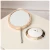 Import Best Seller table makeup mirror cosmetic makeup vanity mirror makeup wholesale from China