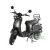 Import Best selling 50 gas scooter cc with euro4 moped R8 50cc (Euro 4) from China