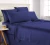Import Best Selling Breathable Bed Sheet Set Skin-friendly Bamboo Bed Sheet Set from China