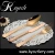 Import Best selling bulk copper flatware rose gold copper cutlery dinnerware sets knives forks and spoons from China