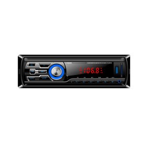 Best selling Car Stereo Radio FM MP3 Aux with USB SD