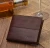 Best Selling Factory Price Wholesale PU Leather Wallet Men