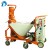 Import Best selling full automatic dry-mixed mortar spraying machine from China