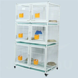 Best selling hot chinese products Laying pigeonBreeding Cages for Sale Cage Design pigeoncage Factory Direct Price