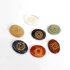 Best Selling New Design Magical Healing 7 Chakra Stones Set