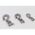 Import Best selling stainless cargo hook hammock heavy duty pro metal lifting steel hooks from China
