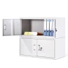 Best Selling Suppliers Extendable Storage Locker 5 Layers Large Capacity Stackable Steel File Cabinet