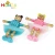 Import best selling  Wooden puzzle toy block toy Child shape block toy for kids from China