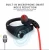 Import Best Sport Accessories Portable Earphones Mobile Phone Wireless Bluetooth Headphone Stereo Ear hook Earphone RN8 from China