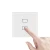 Import BestCon Eu Standard Intelligent 433Mhz Control  Pressure Smart Touch Switch from China