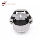 BF brand new quality auto parts rubber engine mounts 4GD199381E