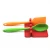Import BHD BPA free Silicone Spoon Spatula Holder Kitchen Cooking tools utensil mat from China