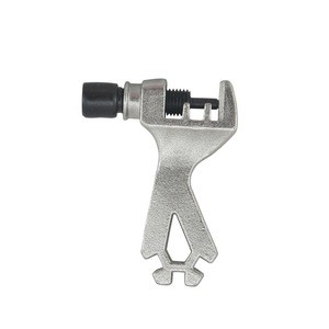 bicycle chain rivet extractor multi tools bike chain extractor Bicycle Chain Rivet Extractor