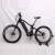 Import Bicycle full suspension 48V 1000W Bafang ULTRA G510 mid drive system electric mountain bicycle from China