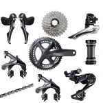 Bicycle parts supplier custom wholesalers design manufacturer mountain bike accessories spare electric other bicycle parts
