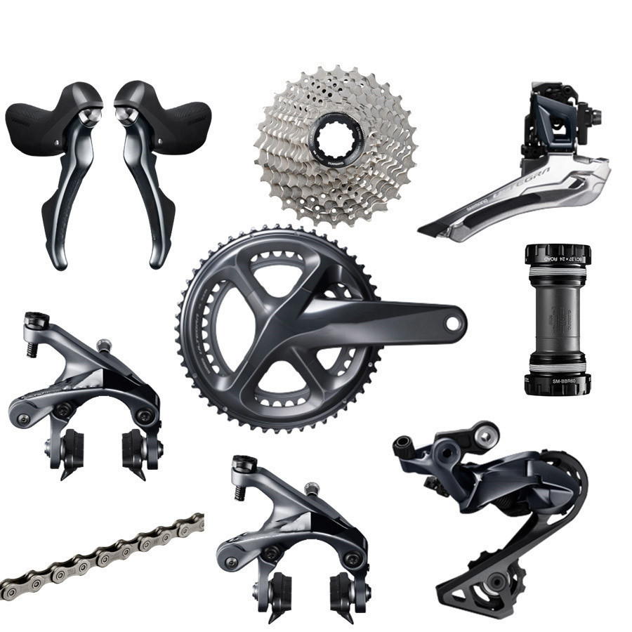 bike accessories manufacturer