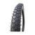 Import Bicycle Tire Factory 26X4.0 White Color Wall Fat Bike Tyres from China