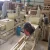 Import Big Capacity Compressed automatic wooden pallet making machine from China