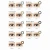Import Big Eyes Chocolate Color Contact Lenses Wholesaler from Singapore