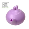 big plastic teapot shape water can 7.8L