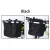 Import Bike Basket Foldable Bicycle Pet Cat Dog Carrier Front Removable easy install Bicycle Handlebar Basket Bag from China