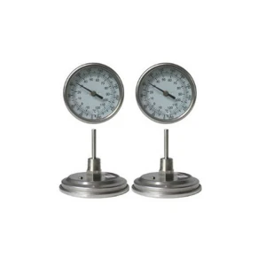 Bimetal Temperature Instrument Thermometer