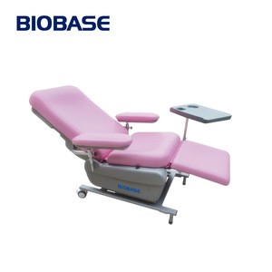 BIOBASE Blood Collection Chair phlebotomy chair for hospital