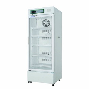 BIOBASE China 360L Professional Medical Cryogenic Equipment Specialized Refrigerating Equipment Single Door Medical Refrigerator