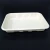 Import biodegradable disposable fast food packaging trays from China