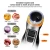 Import BioloMix 4 in 1 High Power 1200W Immersion Hand Stick Blender Mixer Includes Chopper and Smoothie Cup Stainless Steel Ice Blades from China