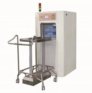 BKEO2C-135 EO gas 100% Ethylene Oxide Gas Sterilizer/Sterilization Equipments