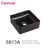 Import Black above counter countertops ceramic bathroom no hole square shape hand wash basin with good price from China