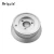 Import black anodized alloy aluminum cnc machining watch spare part from China