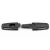 Import Black Baby Car Safety Seat Belt Clip from China