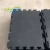 Import Black Color SBR+10% Colourful EPDM, interlocking rubber tiles, size 600x600x(3-12)mm from China