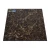 Import Black Gold Marble Floor Full Glazed Polished Tiles from China