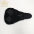Import black lycra foam exercise mountain bike seat gel saddle cushion from China