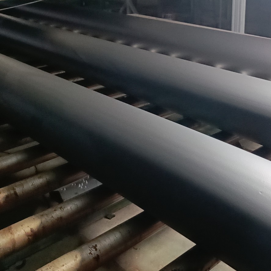 black neoprene heat resistant roll nitrile rubber foam sheets thermal insulation board